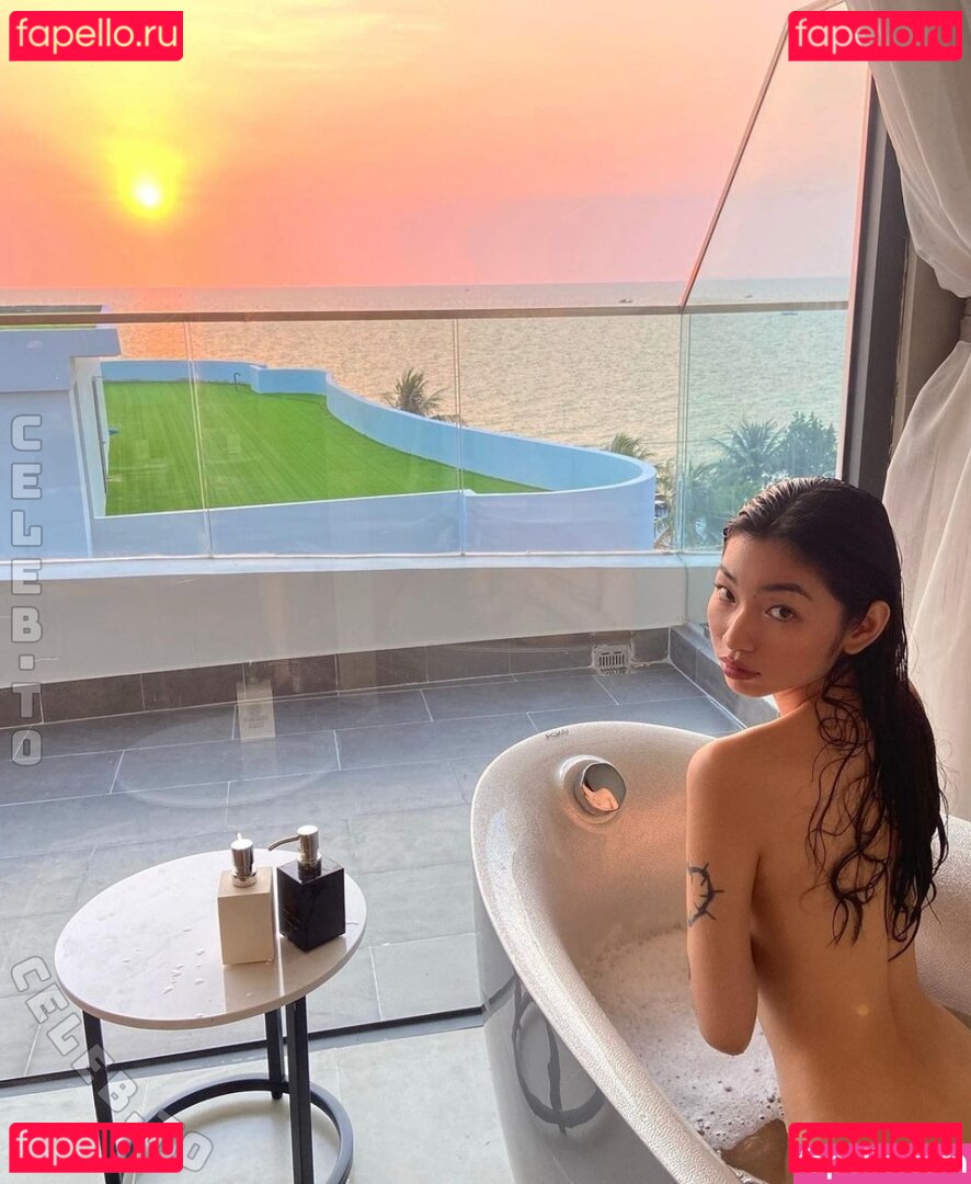 Oanhdaqueen Nude Onlyfans Photo 26
