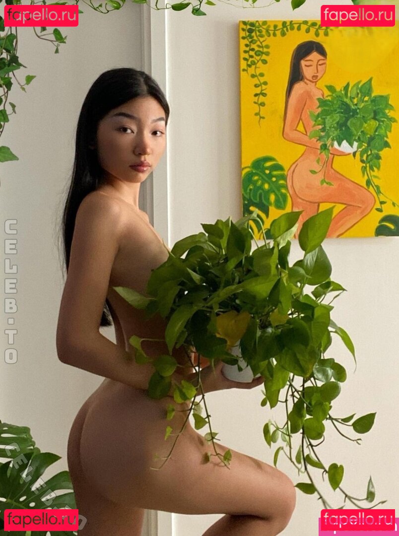 Oanhdaqueen Nude Onlyfans Photo 24