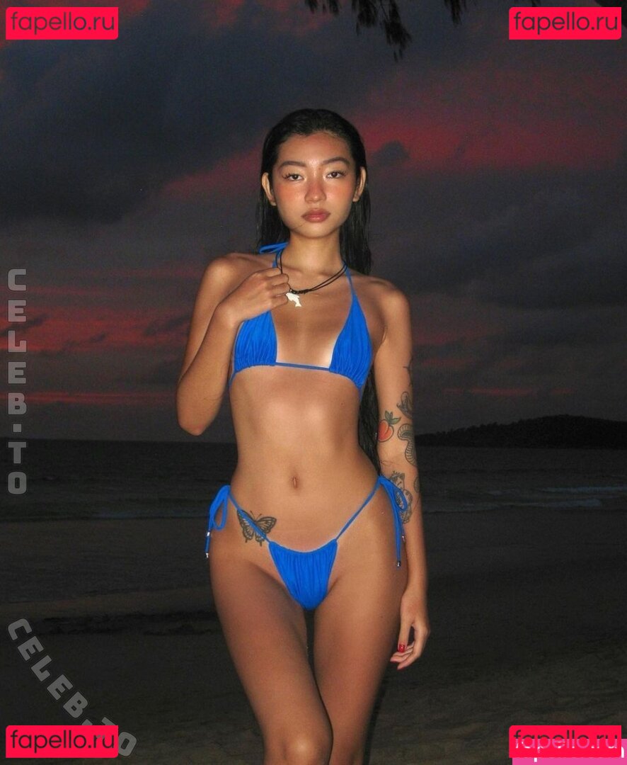 Oanhdaqueen Nude Onlyfans Photo 15