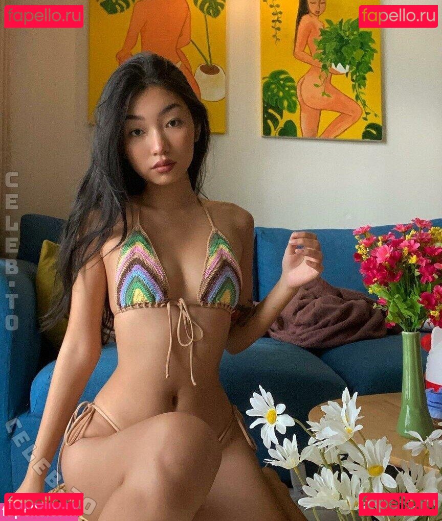 Oanhdaqueen Nude Onlyfans Photo 9