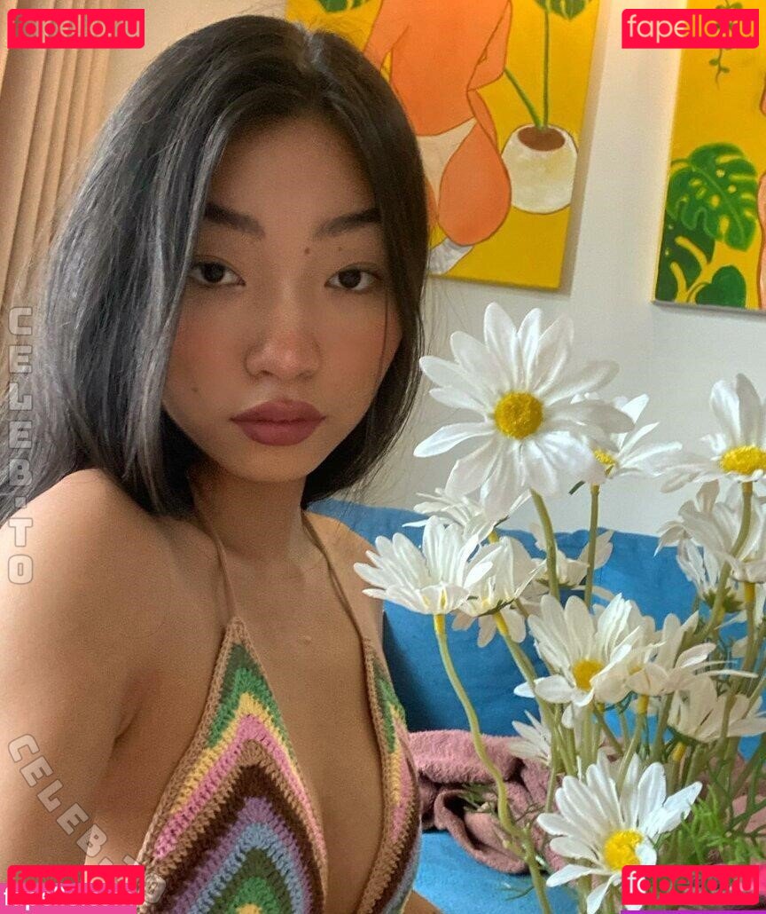 Oanhdaqueen Nude Onlyfans Photo 8