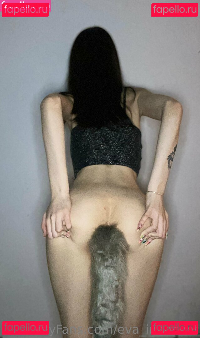 eva_innocent Nude Onlyfans Photo 15