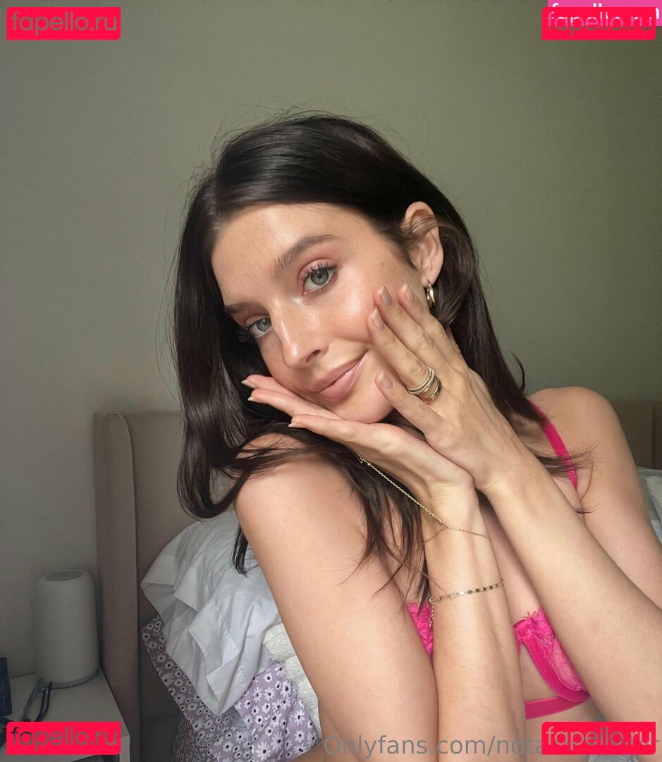 Notashamiller Nude Onlyfans Photo 20