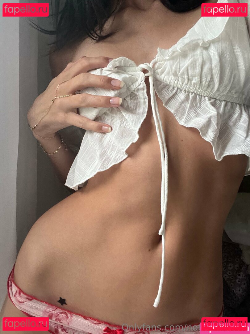 Notashamiller Nude Onlyfans Photo 18