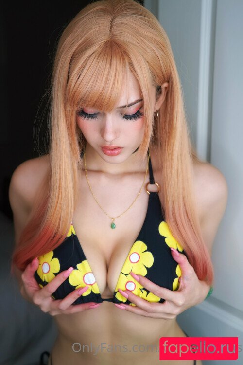 Candylion Nude Onlyfans Photo 49