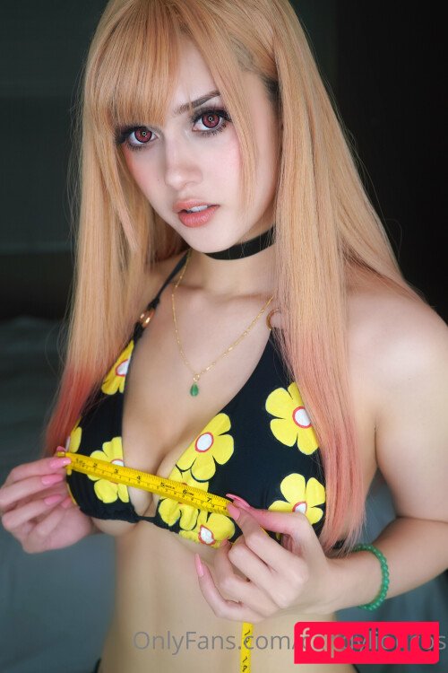 Candylion Nude Onlyfans Photo 48