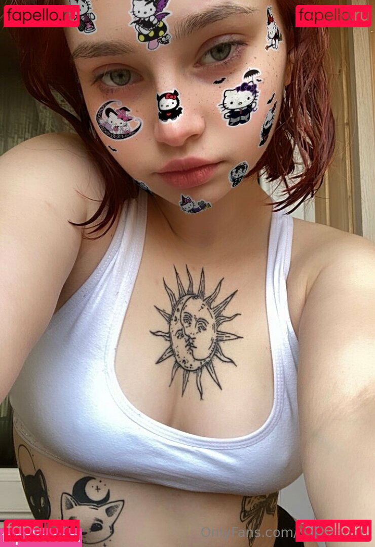 redsirennn Onlyfans Photo Gallery 