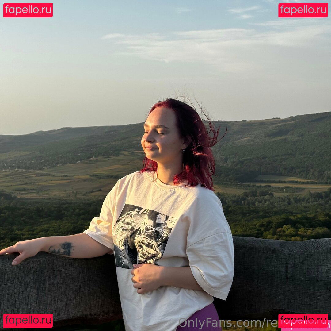 redsirennn Onlyfans Photo Gallery 