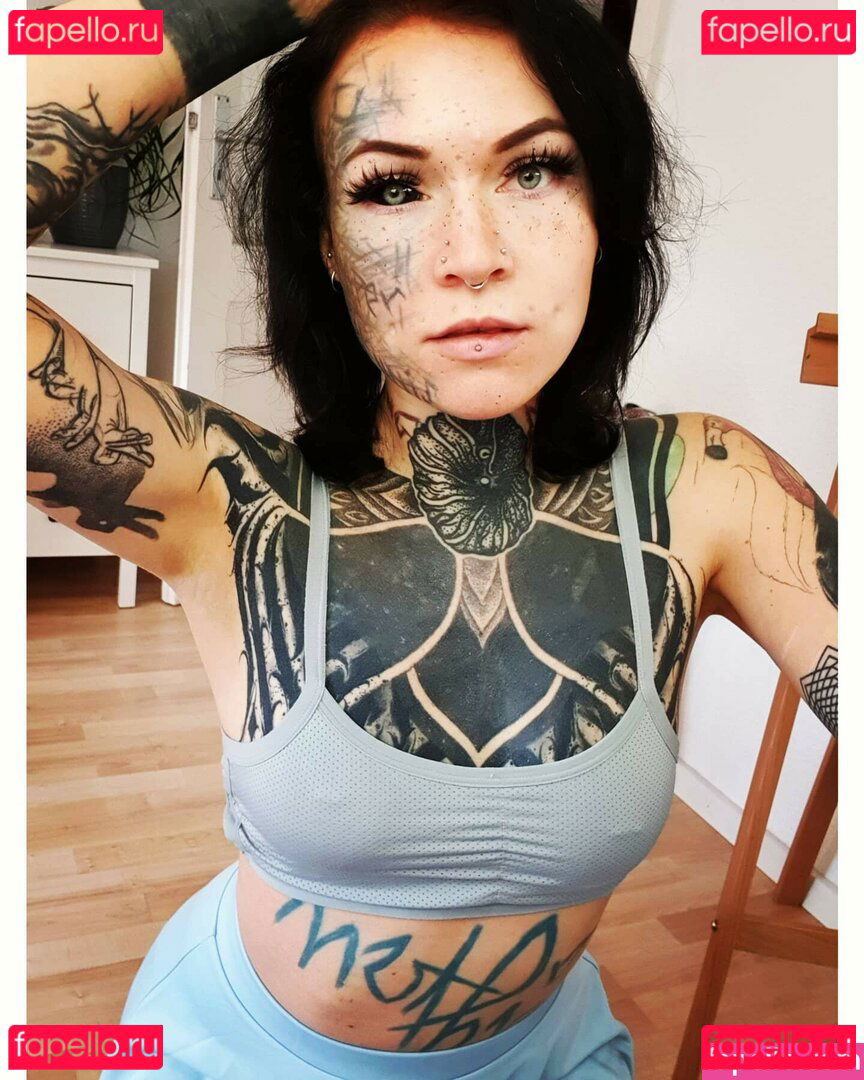 Baleathescarleg / balea_scarleg / balea_the_scarleg Onlyfans Photo Gallery 