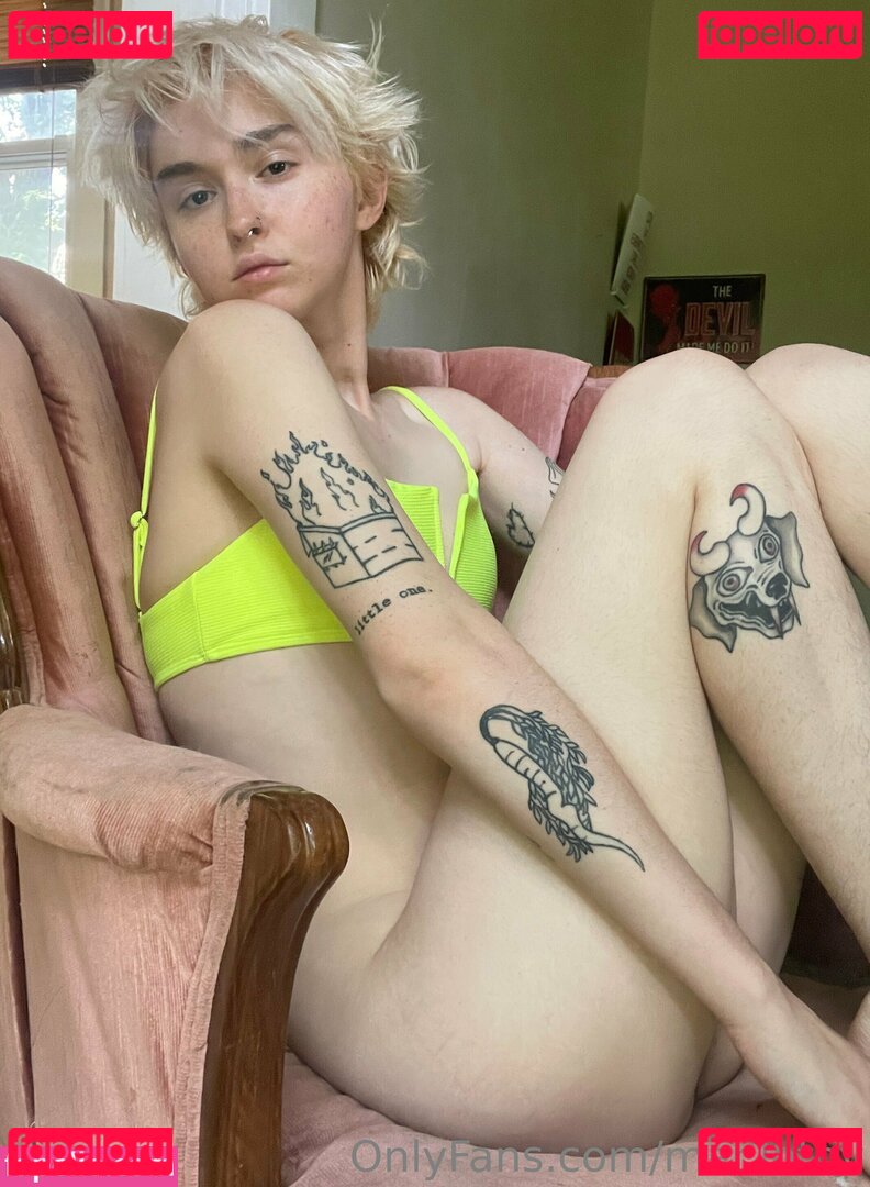 Asterphel Nude Onlyfans Photo 49