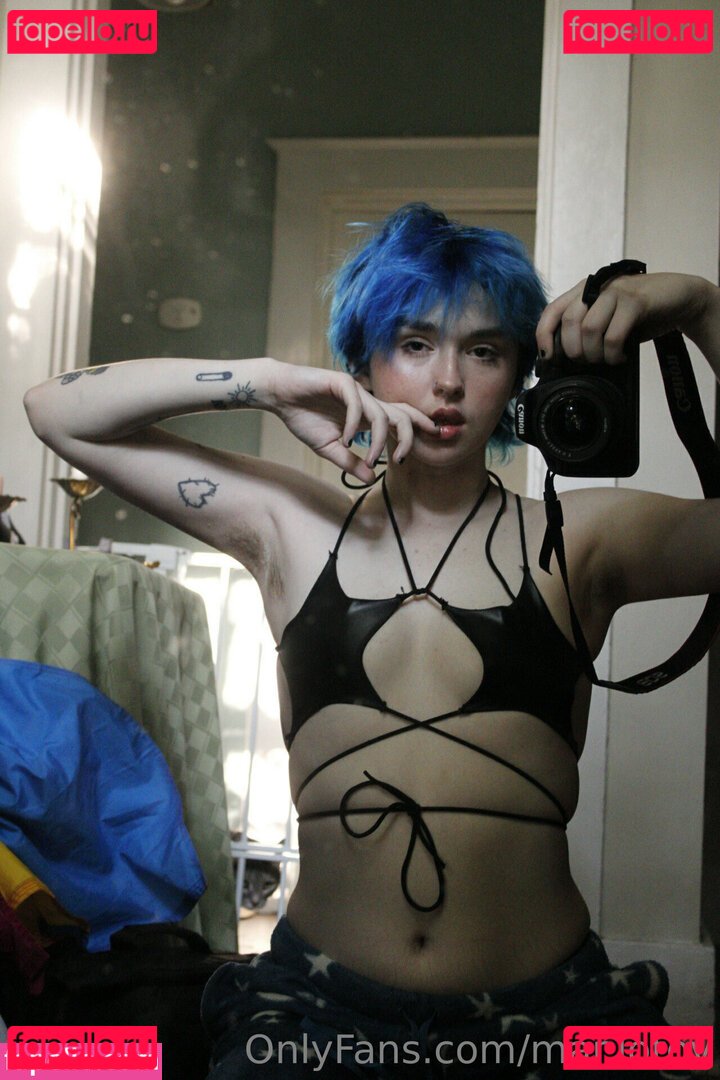 Asterphel Nude Onlyfans Photo 35
