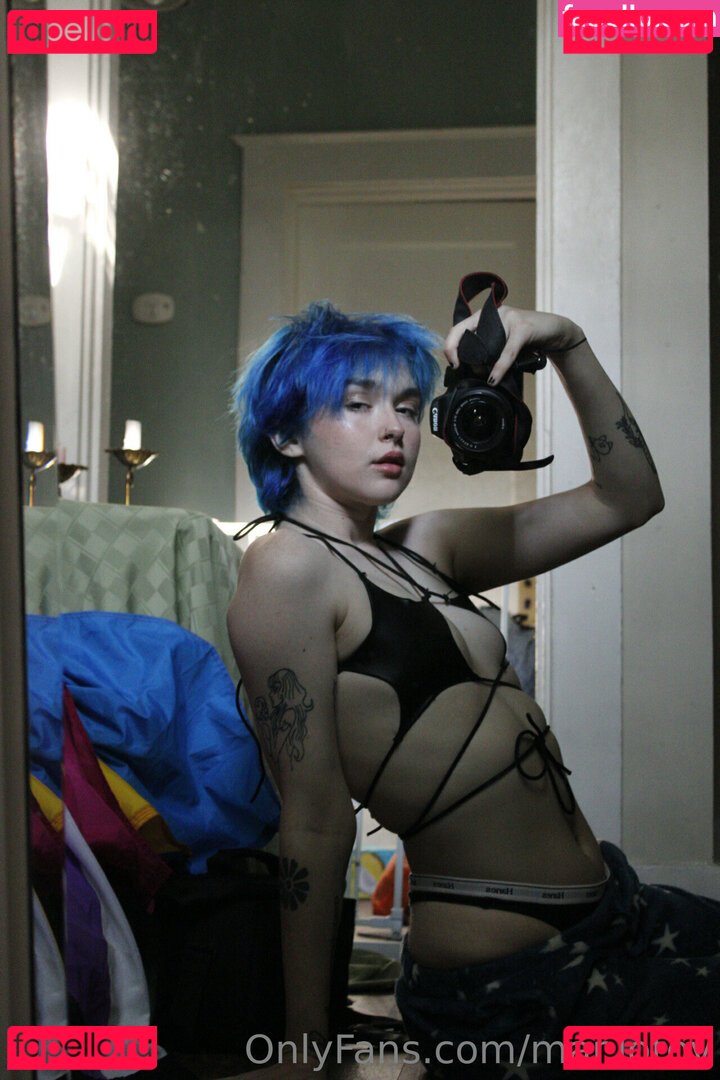 Asterphel Nude Onlyfans Photo 34