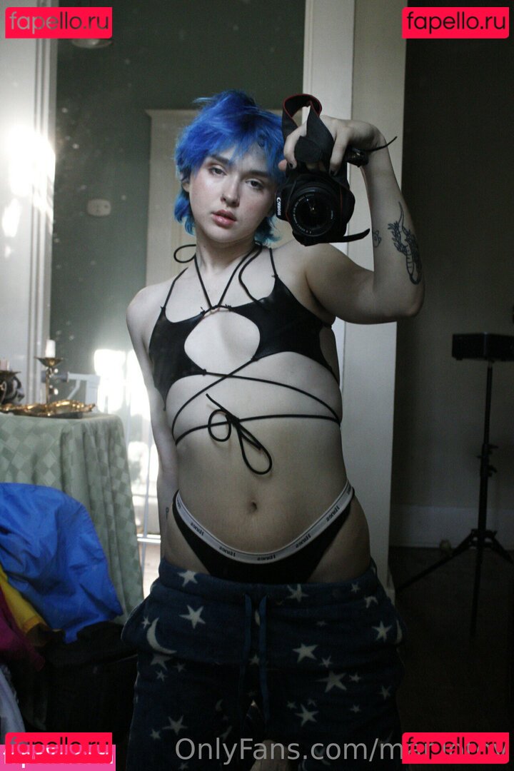 Asterphel Nude Onlyfans Photo 33