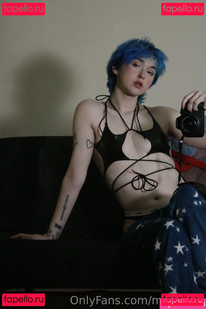 Asterphel Nude Onlyfans Photo 31