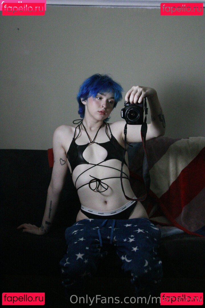 Asterphel Nude Onlyfans Photo 30