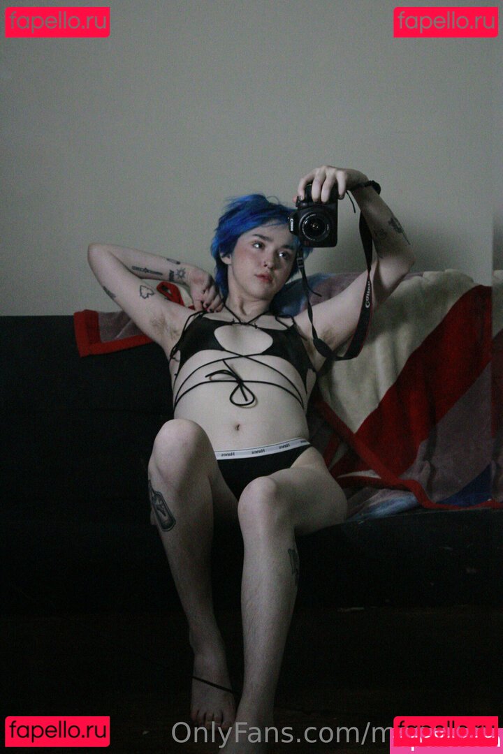 Asterphel Nude Onlyfans Photo 26