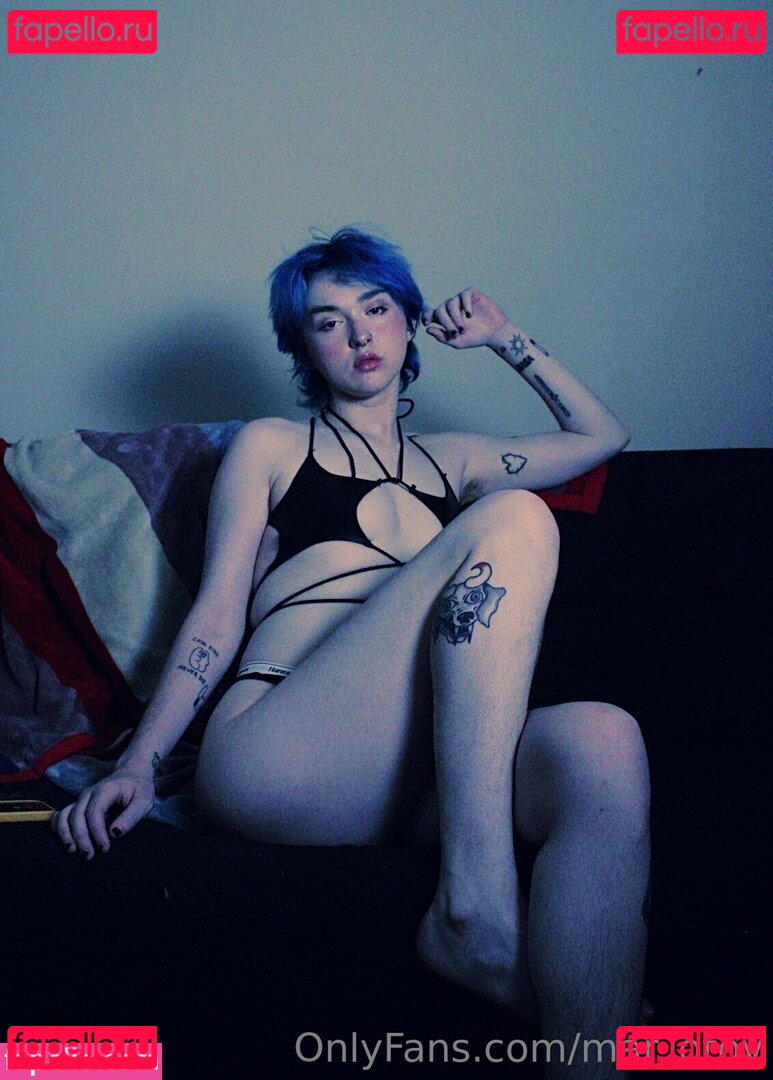 Asterphel Nude Onlyfans Photo 20