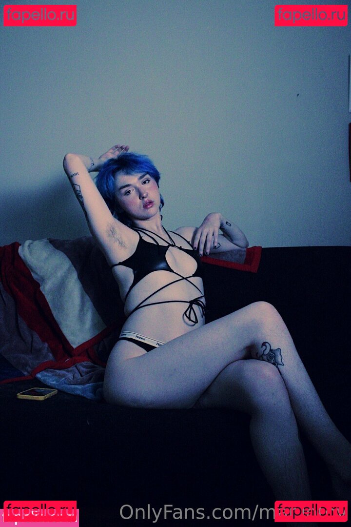 Asterphel Nude Onlyfans Photo 19