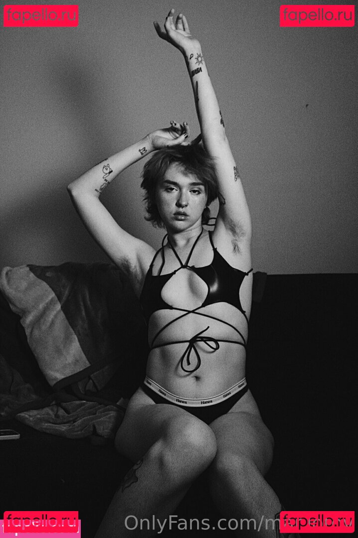 Asterphel Nude Onlyfans Photo 10