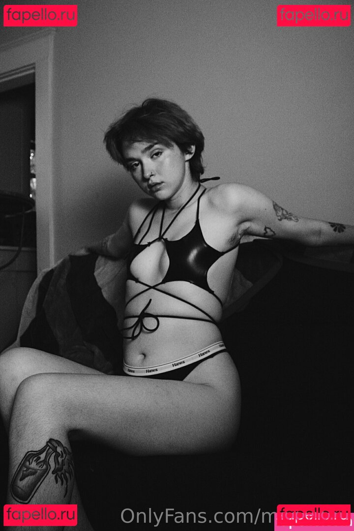 Asterphel Nude Onlyfans Photo 7