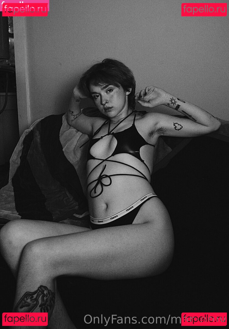Asterphel Nude Onlyfans Photo 6