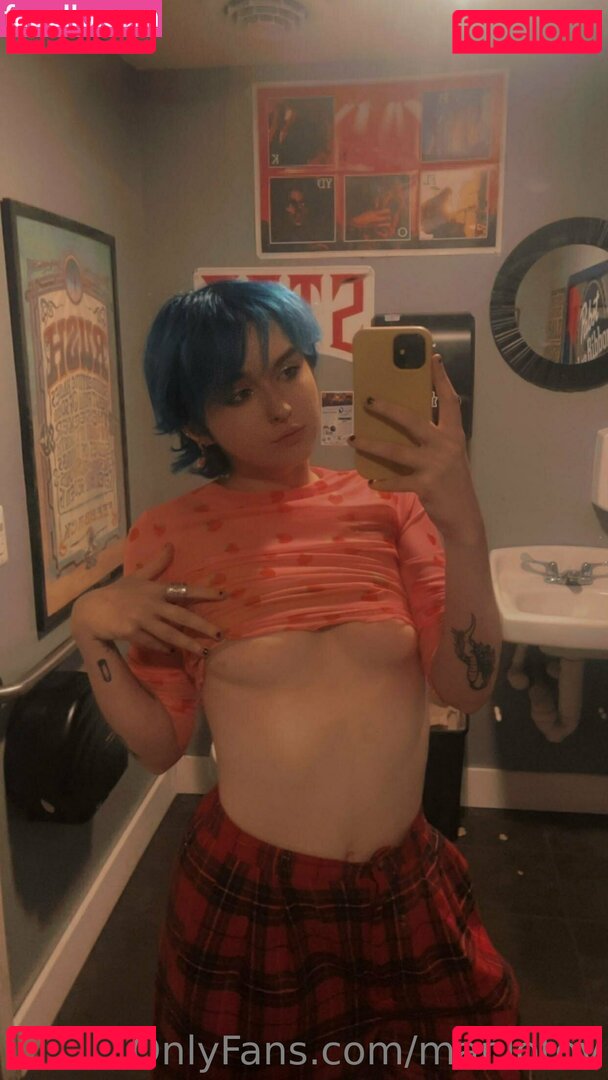 Asterphel Nude Onlyfans Photo 5