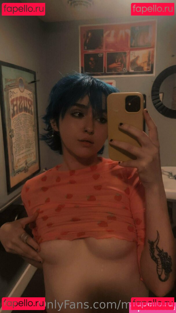 Asterphel Nude Onlyfans Photo 4
