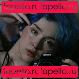 Asterphel Nude Onlyfans Photo 3