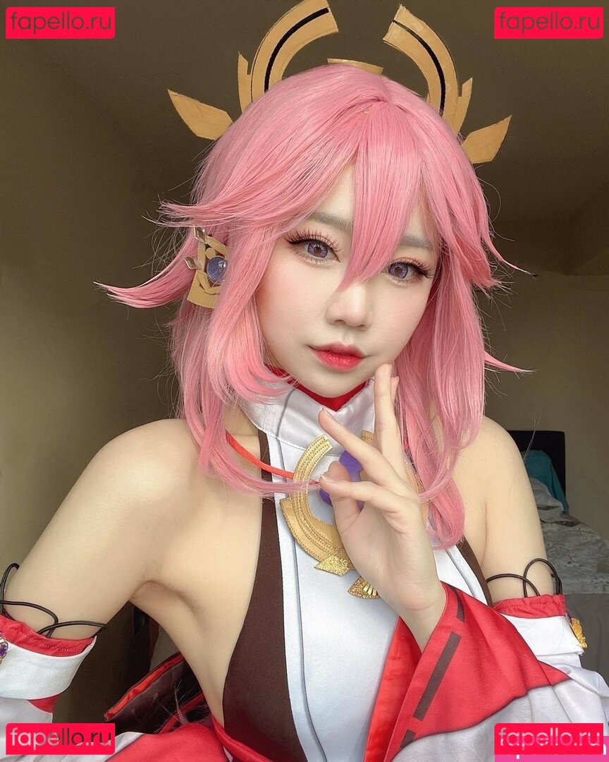 TSTxkyo Nude Onlyfans Photo 18