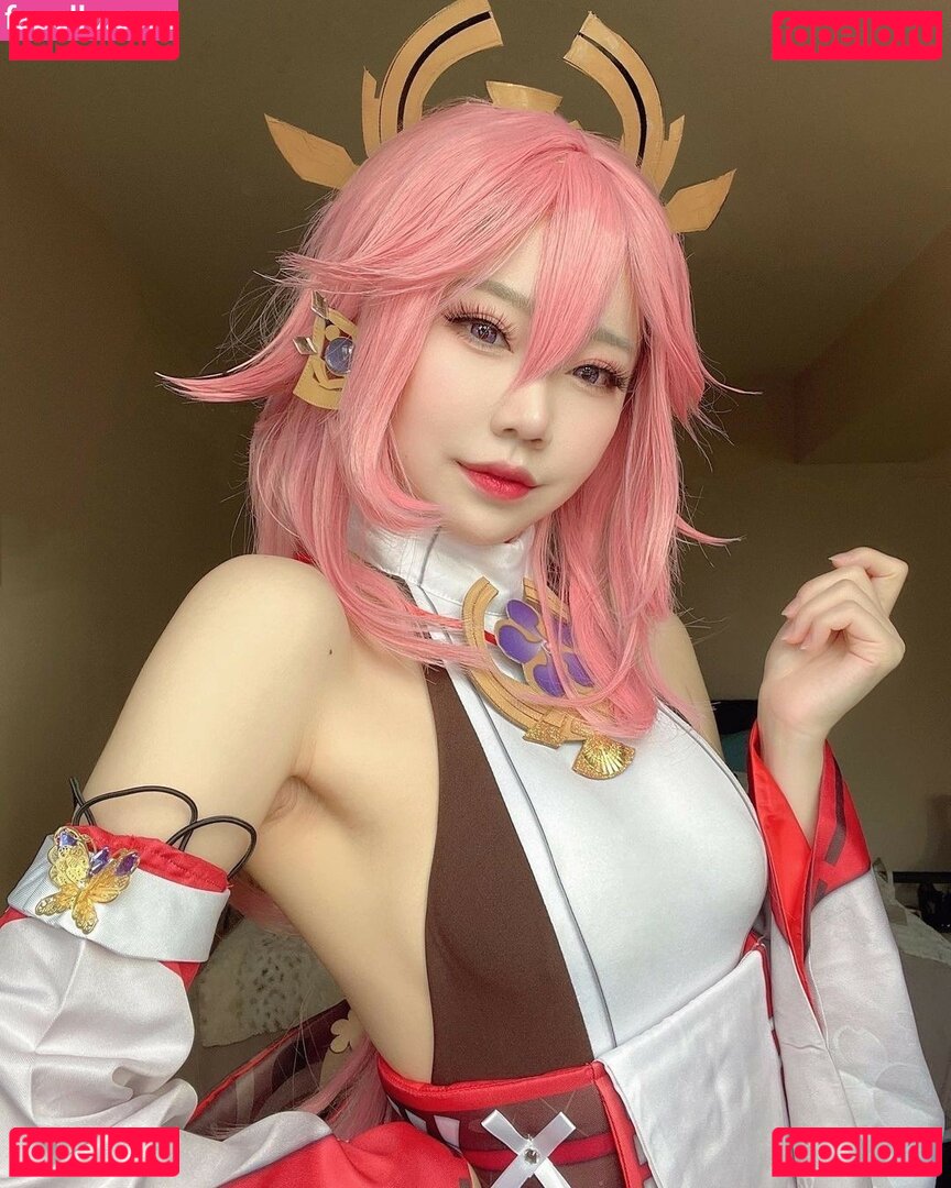 TSTxkyo Nude Onlyfans Photo 17