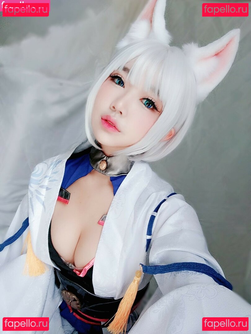 TSTxkyo Nude Onlyfans Photo 14
