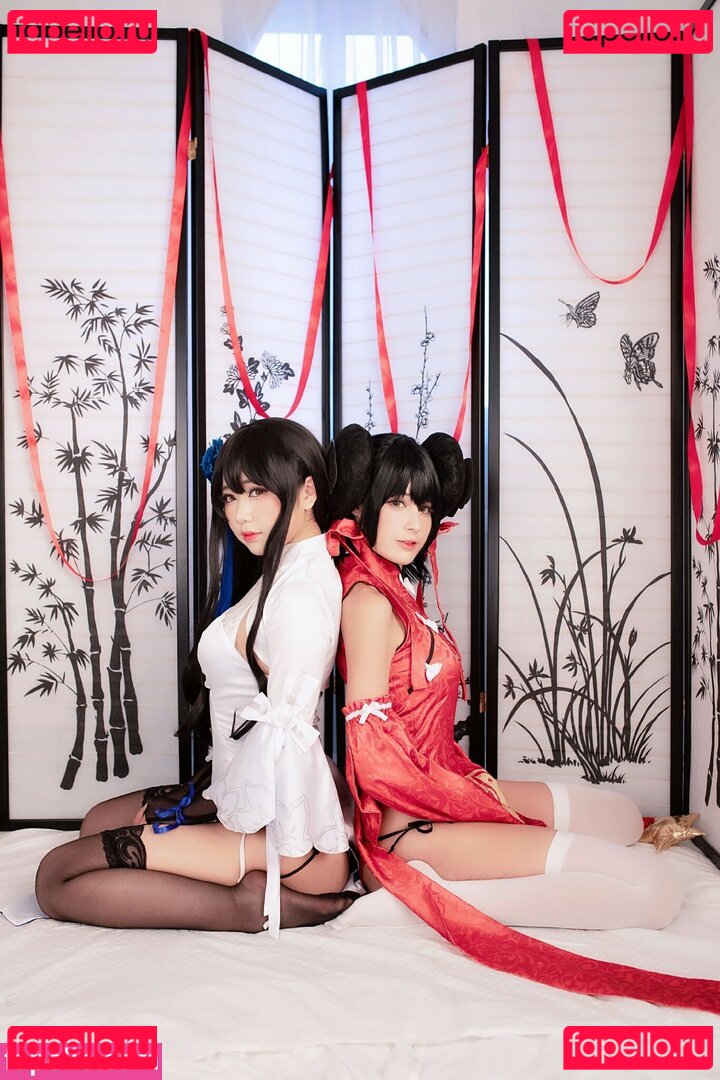 TSTxkyo Nude Onlyfans Photo 13