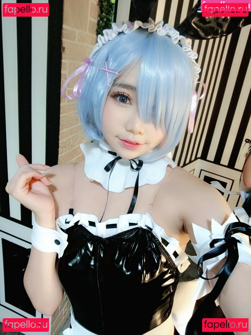 TSTxkyo Nude Onlyfans Photo 9