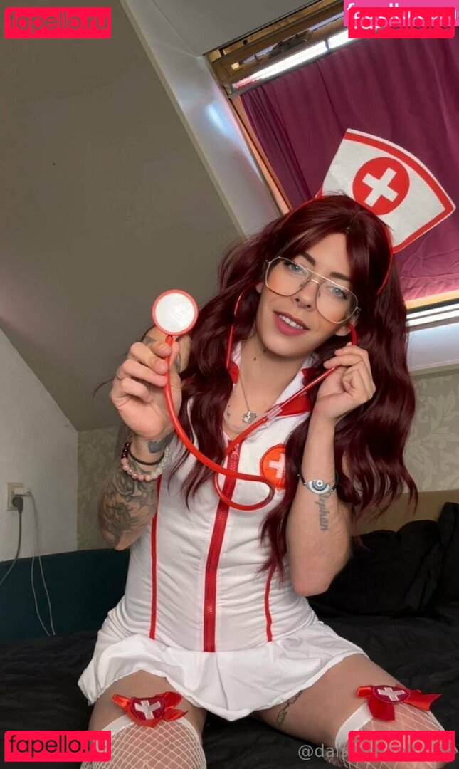 daisymay093_ / daisymayofficial Onlyfans Photo Gallery 