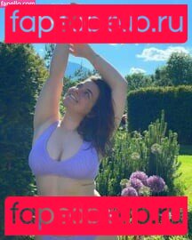 Ronja Forcher / ronjaforcher Onlyfans Photo Gallery 