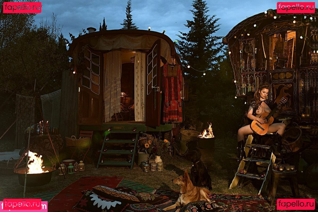 Ronja Forcher / ronjaforcher Onlyfans Photo Gallery 