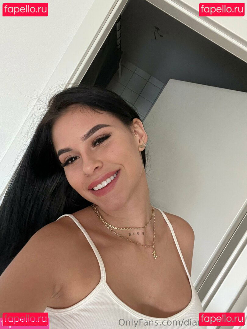 diana.moreno / dianamorenosedano Onlyfans Photo Gallery 