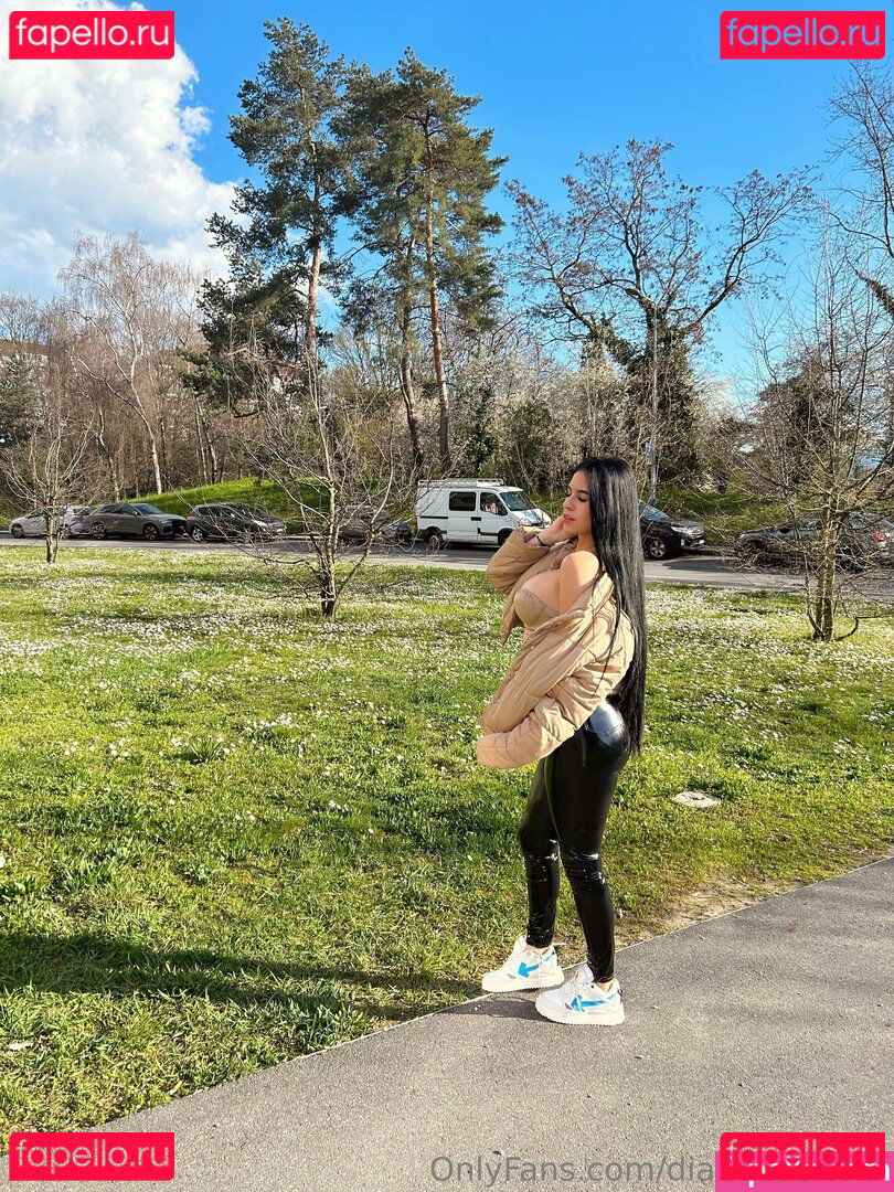 diana.moreno / dianamorenosedano Onlyfans Photo Gallery 