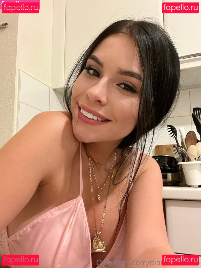 diana.moreno Nude Onlyfans Photo 4