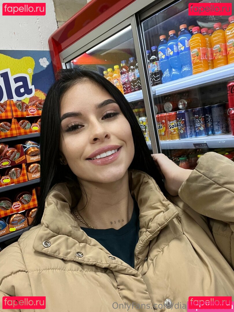 diana.moreno Nude Onlyfans Photo 3