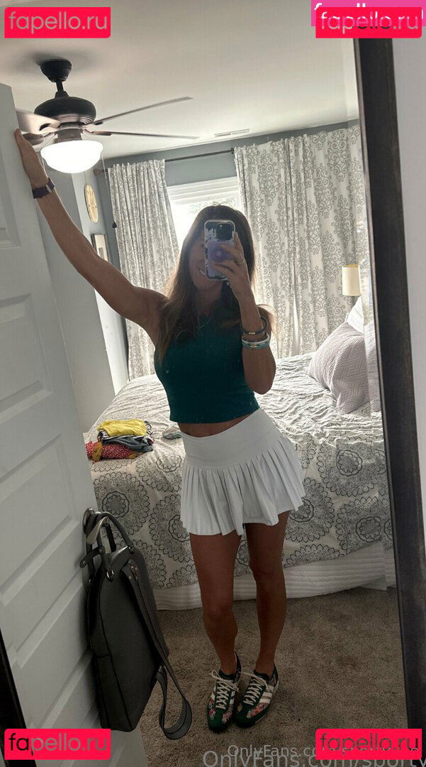 sportyvee Onlyfans Photo Gallery 