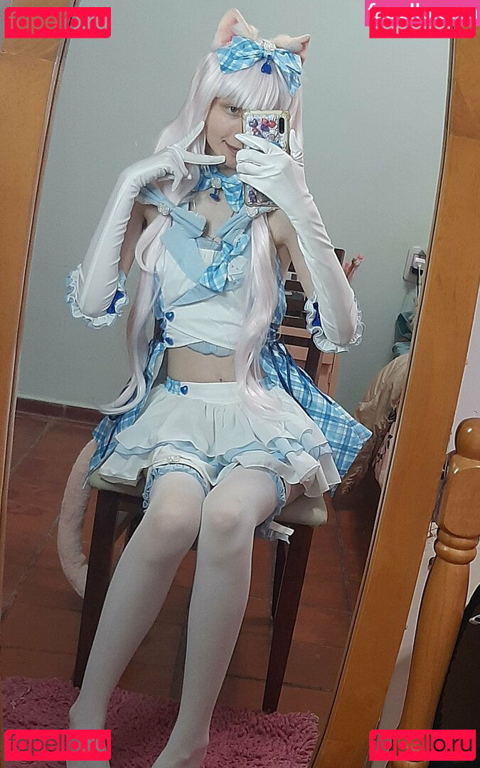 Kiki Glitter Cosplay / KikiGlitterCos / kiki_glitter_cosplay / kikifitcosplay Onlyfans Photo Gallery 