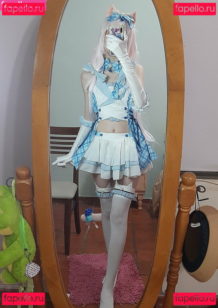 Kiki Glitter Cosplay / KikiGlitterCos / kiki_glitter_cosplay / kikifitcosplay Onlyfans Photo Gallery 