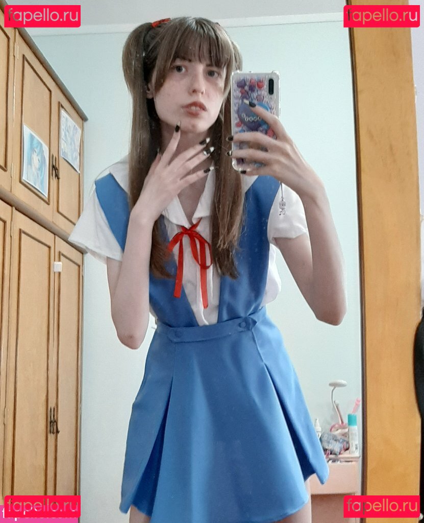 Kiki Glitter Cosplay / KikiGlitterCos / kiki_glitter_cosplay / kikifitcosplay Onlyfans Photo Gallery 