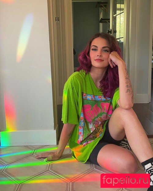 Pykamusic Pyka Nude Onlyfans Photo 40