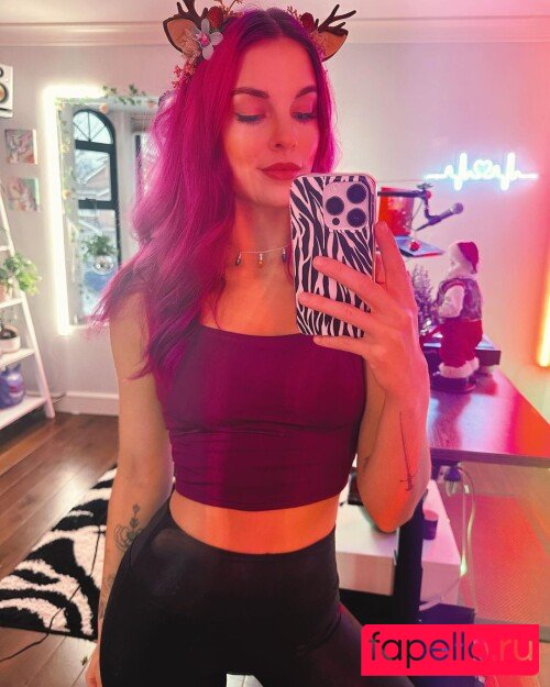 Pykamusic Pyka Nude Onlyfans Photo 29