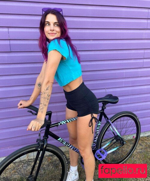 Pykamusic Pyka Nude Onlyfans Photo 26