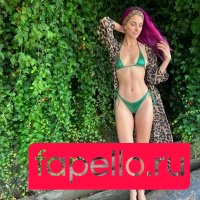 Pykamusic Pyka Nude Onlyfans Photo 21
