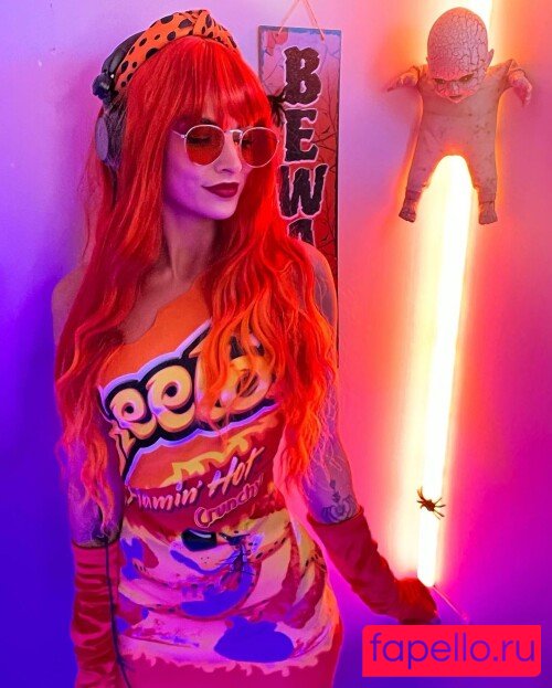 Pykamusic Pyka Nude Onlyfans Photo 18