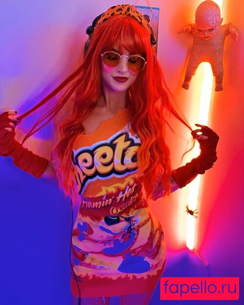 Pykamusic Pyka Nude Onlyfans Photo 17